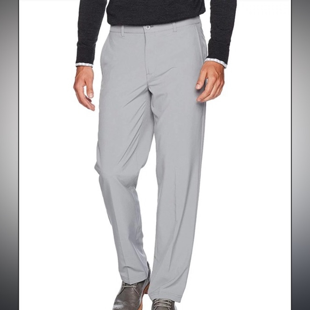 IZOD Golf swing flex pants